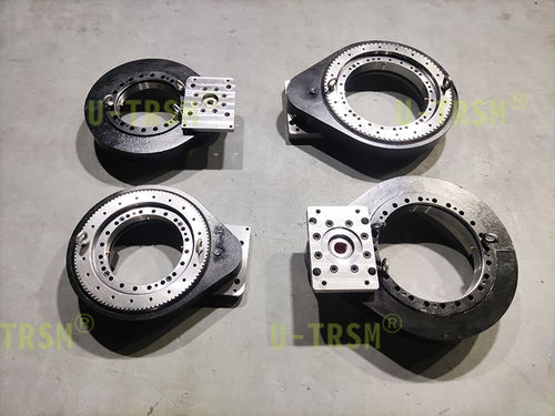 Système d'entraînement rotatif - S-I-O-0311 - Unique Transmission Equipment(Luoyang)Co., LTD