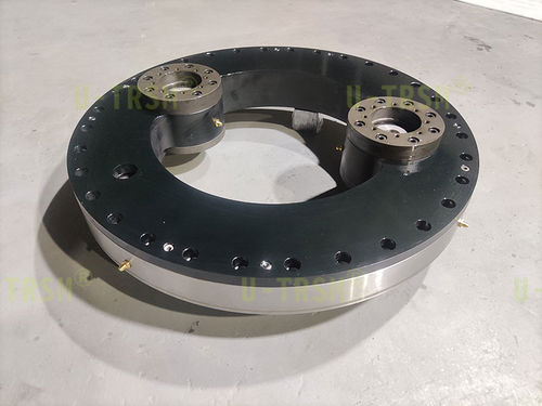Système d'entraînement rotatif simple - S-I-I-500 - Unique Transmission Equipment(Luoyang)Co., LTD - double