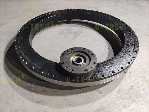 Système d'entraînement rotatif - S-II-I-1000 - Unique Transmission Equipment(Luoyang)Co., LTD