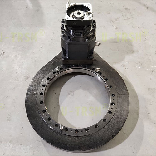 Système d'entraînement rotatif - S-III-O-0655 - Unique Transmission Equipment(Luoyang)Co., LTD