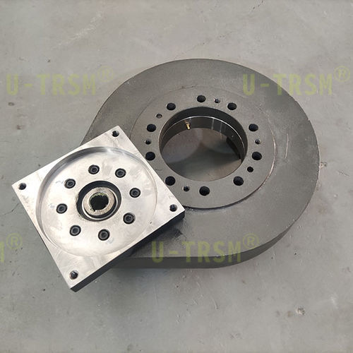 Système d'entraînement rotatif compact - S-I-O-0240 - Unique Transmission Equipment(Luoyang)Co., LTD