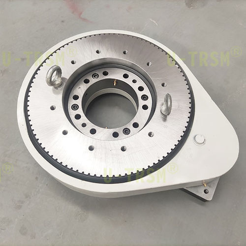 Système d'entraînement rotatif à fort couple - S-I-O-0235 - Unique Transmission Equipment(Luoyang)Co., LTD