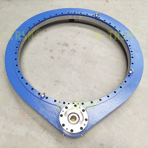Système d'entraînement rotatif - S-II-O-1091 - Unique Transmission Equipment(Luoyang)Co., LTD