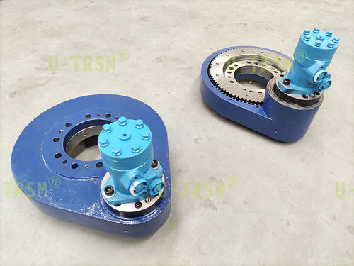 Système d'entraînement rotatif - S-I-O-0229 - Unique Transmission Equipment(Luoyang)Co., LTD