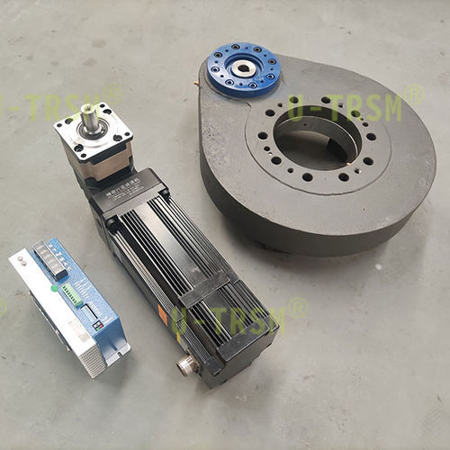 Système d'entraînement rotatif - S-I-O-0240 - Unique Transmission Equipment(Luoyang)Co., LTD