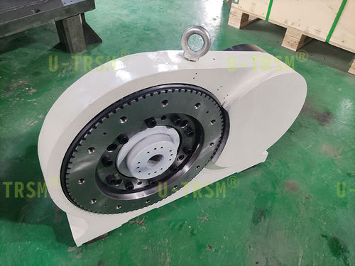 Système d'entraînement rotatif compact - S-I-O-0311 - Unique Transmission Equipment(Luoyang)Co., LTD