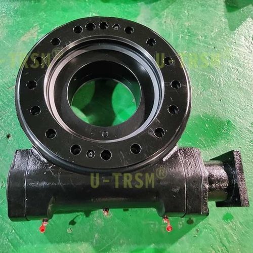 Système d'entraînement rotatif - SE9 - Unique Transmission Equipment(Luoyang)Co., LTD