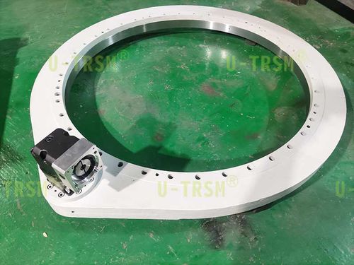 Système d'entraînement rotatif - S-I-O-0980 - Unique Transmission Equipment(Luoyang)Co., LTD