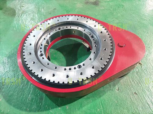 Système d'entraînement rotatif - S-II-O-0311 - Unique Transmission Equipment(Luoyang)Co., LTD