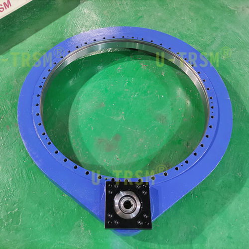Système d'entraînement rotatif - S-II-O-0941 - Unique Transmission Equipment(Luoyang)Co., LTD