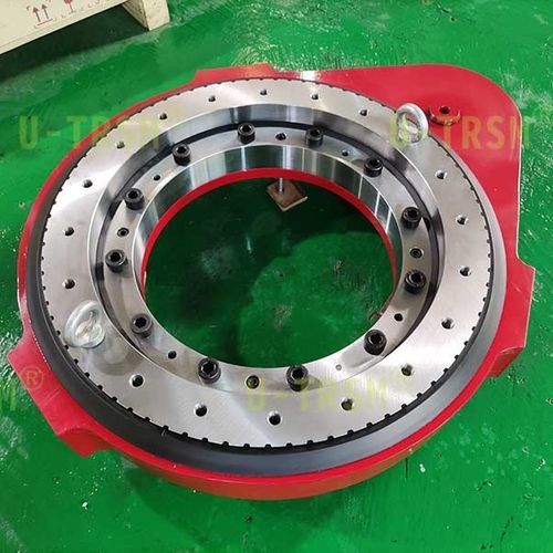 Système d'entraînement rotatif - S-III-O-0510 - Unique Transmission Equipment(Luoyang)Co., LTD