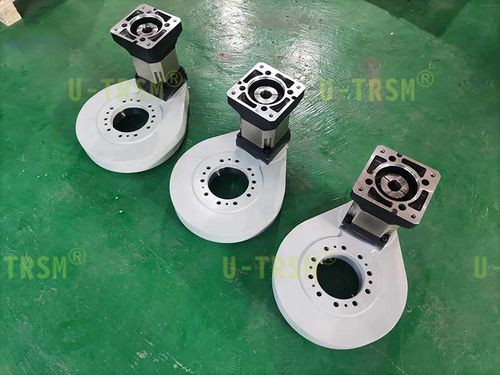 Système d'entraînement rotatif - H-I-O-0229    - Unique Transmission Equipment(Luoyang)Co., LTD