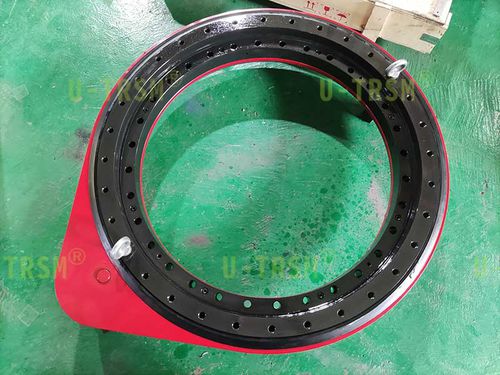 Système d'entraînement rotatif - S-III-O-0955 - Unique Transmission Equipment(Luoyang)Co., LTD