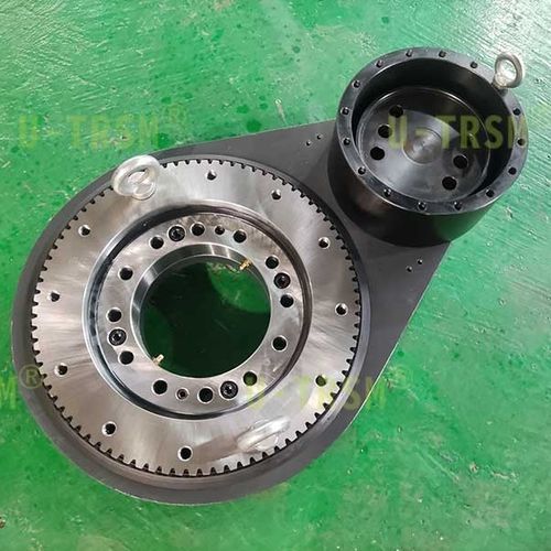 Système d'entraînement rotatif simple - 2-S-I-O-0229 - Unique Transmission Equipment(Luoyang)Co., LTD