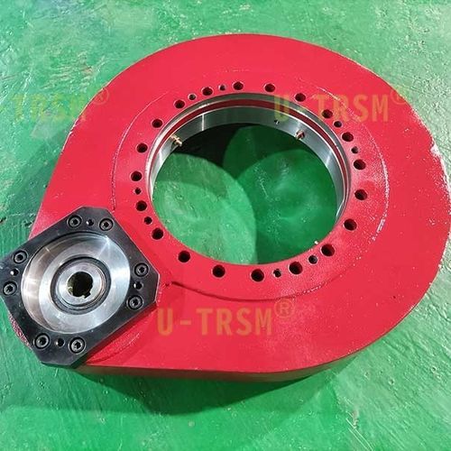 Système d'entraînement rotatif - S-I-O-0311 - Unique Transmission Equipment(Luoyang)Co., LTD