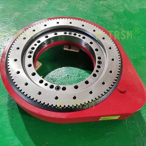 Système d'entraînement rotatif - S-I-O-0311 - Unique Transmission Equipment(Luoyang)Co., LTD