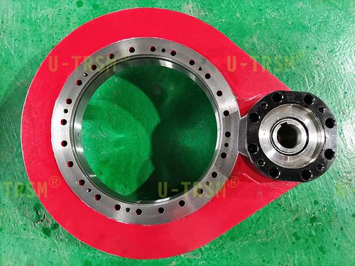 Système d'entraînement rotatif - S-II-O-0450 - Unique Transmission Equipment(Luoyang)Co., LTD