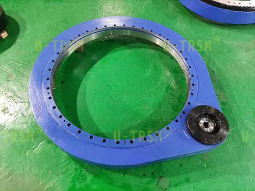 Système d'entraînement rotatif - S-II-O-0841 - Unique Transmission Equipment(Luoyang)Co., LTD