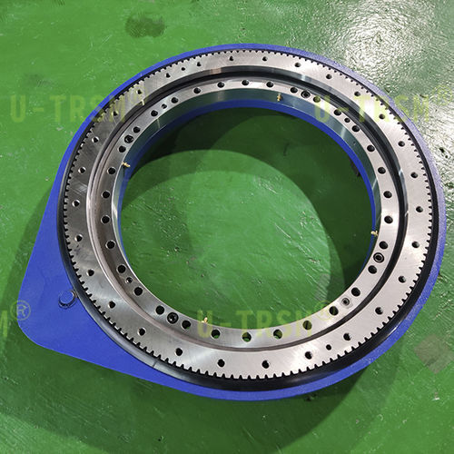 Système d'entraînement rotatif simple - S-II-O-0541 - Unique Transmission Equipment(Luoyang)Co., LTD