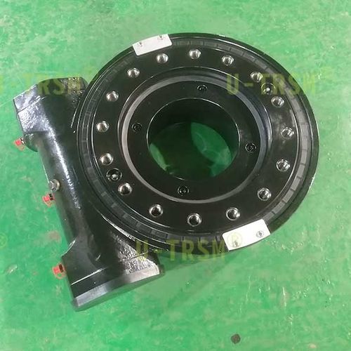 Système d'entraînement rotatif à vis sans fin - HSE9 - Unique Transmission Equipment(Luoyang)Co., LTD