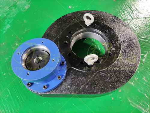 Système d'entraînement rotatif - SP-I-0229-MC - Unique Transmission Equipment(Luoyang)Co., LTD