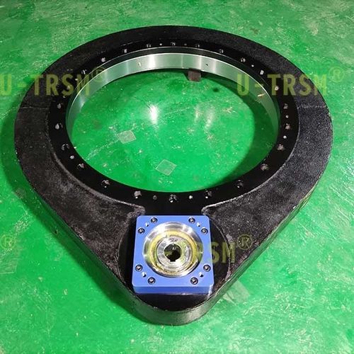 Système d'entraînement rotatif - S-III-O-780 - Unique Transmission Equipment(Luoyang)Co., LTD