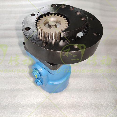 Système d'entraînement rotatif compact - Unique Transmission Equipment(Luoyang)Co., LTD