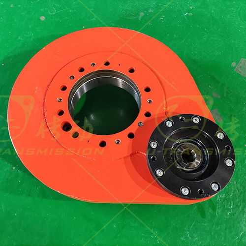 Système d'entraînement rotatif - SP-I-0260 - Unique Transmission Equipment(Luoyang)Co., LTD