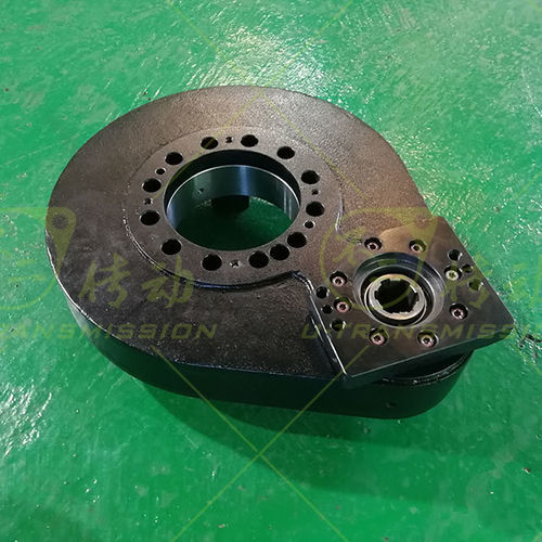 Système d'entraînement rotatif compact - SP-II-0240 - Unique Transmission Equipment(Luoyang)Co., LTD