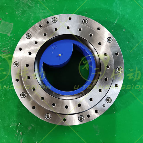 Système d'entraînement rotatif compact - SP-I-0311 - Unique Transmission Equipment(Luoyang)Co., LTD - étanche à la poussière