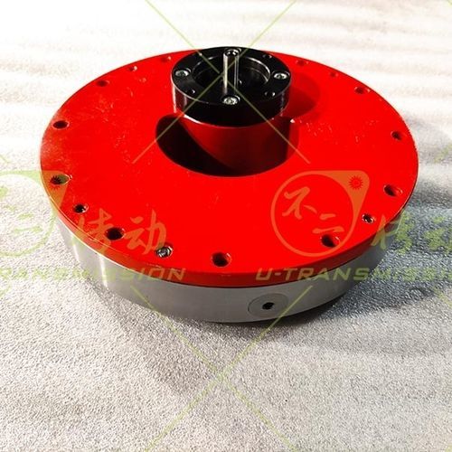 Système d'entraînement rotatif - D226 - Unique Transmission Equipment(Luoyang)Co., LTD