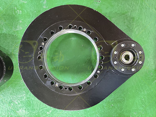 Système d'entraînement rotatif - S-I-O-0315 - Unique Transmission Equipment(Luoyang)Co., LTD