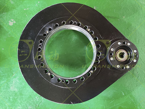 Système d'entraînement rotatif - S-I-O-0229 - Unique Transmission Equipment(Luoyang)Co., LTD