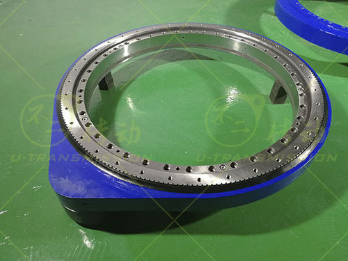 Système d'entraînement rotatif - S-II-0841-MC - Unique Transmission Equipment(Luoyang)Co., LTD