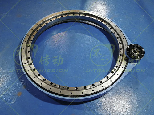 Système d'entraînement rotatif - S-II-O-0941-MC - Unique Transmission Equipment(Luoyang)Co., LTD