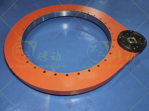 Système d'entraînement rotatif - S-III-O-1120 - Unique Transmission Equipment(Luoyang)Co., LTD