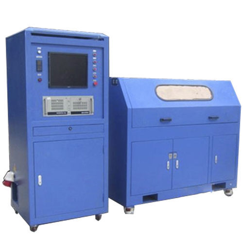 Machine d'essai de fatigue - HCTE0016 - HCTE PTE. LTD. - de pression / de rupture / contrôlée par ordinateur