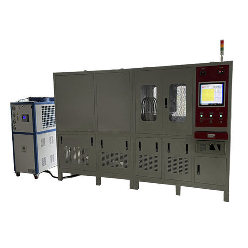 Machine d'essai de pression pulsée - HCTE0017 - HCTE PTE. LTD. - automatique / pour filtres / pour l'industrie automobile