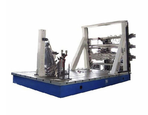 Machine d'essai de fatigue - HCTE0050 - HCTE PTE. LTD. - de longevité / d'endurance / contrôlée par ordinateur