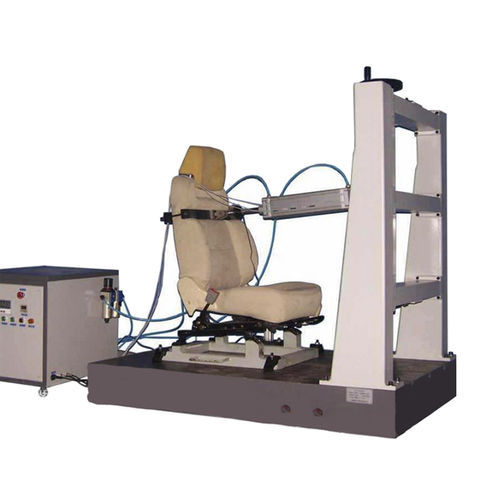 Machine d'essai de fatigue - HCTE0051 - HCTE PTE. LTD. - de longevité / d'endurance / automatique