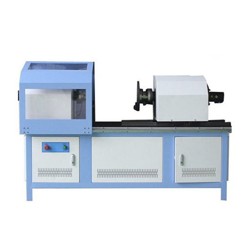 Machine d'essai de torsion - HCTE0002 - HCTE PTE. LTD. - contrôlée par ordinateur / manuelle / pour ressorts