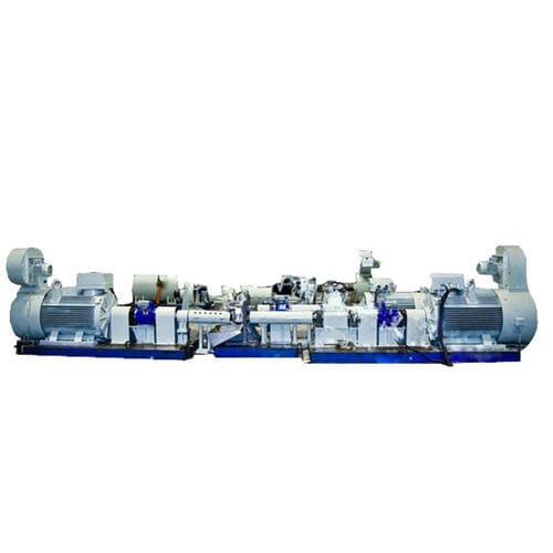 Banc d'essai de longevité - HCTE0020 - HCTE PTE. LTD. - de fatigue / de performance / d'endurance