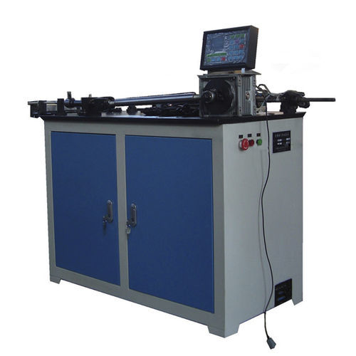 Machine d'essai de longevité - HCTE0049 - HCTE PTE. LTD. - contrôlée par ordinateur / pour câble / pour l'industrie automobile