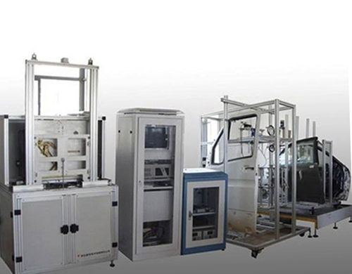 Équipement de test électrique - HCTE0001 - HCTE PTE. LTD. - de performance / automatique / pour faisceau de câble
