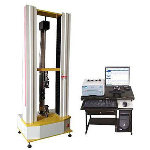 Machine d'essai de compression - HCTE0004 - HCTE PTE. LTD. - d'élongation / de flexion / de résistance à la traction