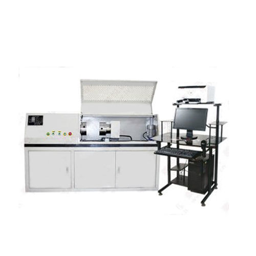 Machine d'essai de torsion - HCTE0005 - HCTE PTE. LTD. - contrôlée par ordinateur / d'embrayage / pour pièces automobiles