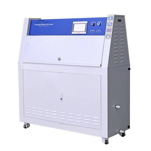 Chambre d'essai de vieillissement - HCTE0047 - HCTE PTE. LTD. - de lumière / de radiation / pour automobile