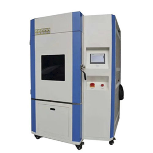 Chambre d'essai d'humidité - HCTE0025 - HCTE PTE. LTD. - de température / de vieillissement / environnementale