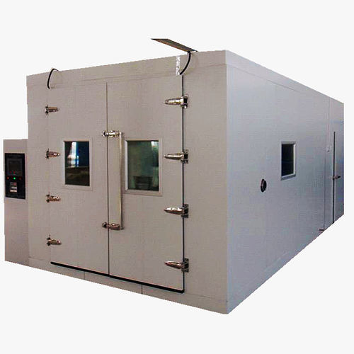 Chambre climatique - HCTE0027 - HCTE PTE. LTD. - d'humidité / de température / environnementale