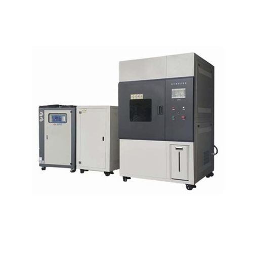 Chambre d'essai thermostatique - HCTE0026 series - HCTE PTE. LTD. - climatique / de température / de vieillissement